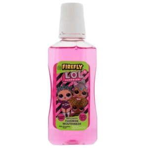 KIDS LOL Surprise detská ústna voda 300ml