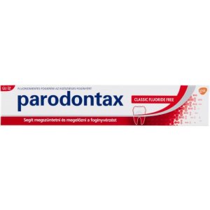 Parodontax Classic zubná pasta 75ml 