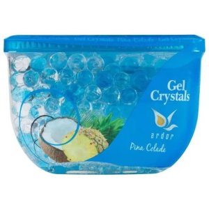 Ardor gel crystals osviežovač 150g Pina Colada