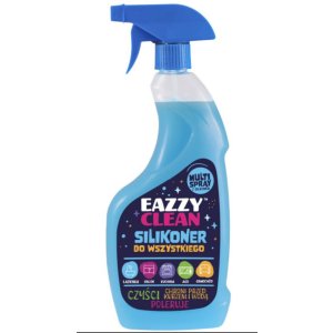 Eazzy Clean Siliconer univerzálny čistič 750ml MR