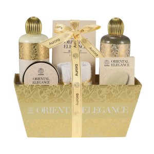 Aurora Oriental Ellegance dámsky darčekový set 6ks