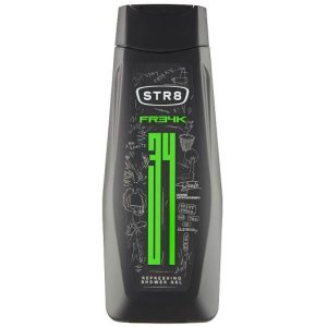 STR8 FR34K pánsky sprchový gél 400ml