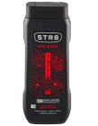 STR8 Red Code pánsky sprchový gél 400ml