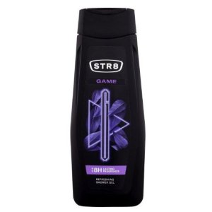 STR8 Game pánsky sprchový gél 400ml