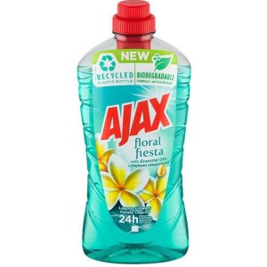 Ajax Lagoon-Flowers univerzálny čistič 1l 