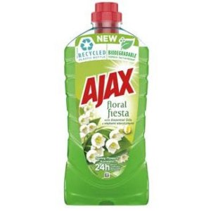 Ajax Floral Fiesta Spring-Flowers univerzálny čistič 1l 