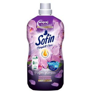 Sofin Perfume Pleasure aviváž 1,8L na 90 praní