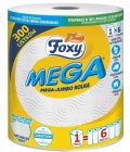 Foxy MEGA kuchynské utierky 2vrstv. 300listov