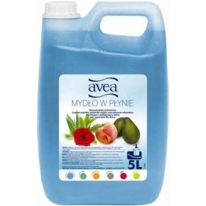 Avea antibakteriálne tekuté mydlo 5L