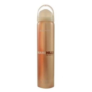 Jean Marc Miami Hills dámsky deospray 75ml