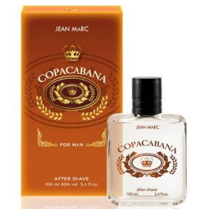 Jean Marc Copacabana voda po holení 100ml