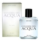 Jean Marc Covani Del Acqua voda po holení 100ml