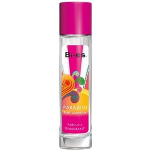 Bi-es Paradiso dámsky deospray 70ml