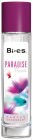 Bi-es Paradise Flowers dámsky deospray 75ml