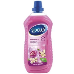 Sidolux Orchidea univerzálny čistič na podlahy 1l