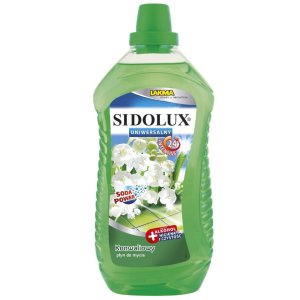 Sidolux Konvalinka univerzálny čistič na podlahy 1l 