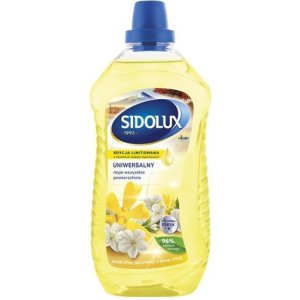 Sidolux Japonské višne /kvet slivky/univerzálny čistič na podlahy 1l 