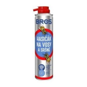 Bros Hasičák sprej na osy a sršne 300ml