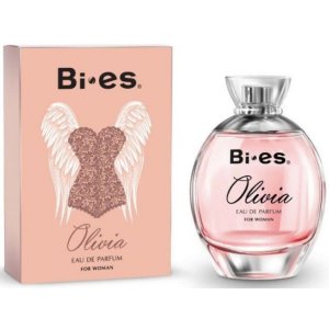 Bi-es Olivia dámsky parfém 100ml