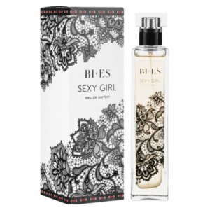 Bi-es Sexy Girl dámsky parfém 100ml