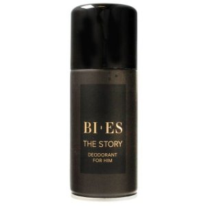 Bi-es The Story deospray 150ml