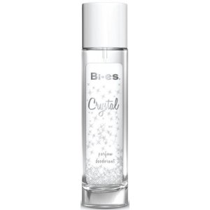 Bi-es Crystal dámsky deospray 70ml