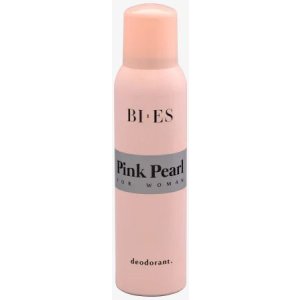 Bi-es Pink Pearl deospray 150ml