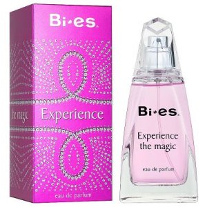 Bi-es Experience dámsky parfém 100ml