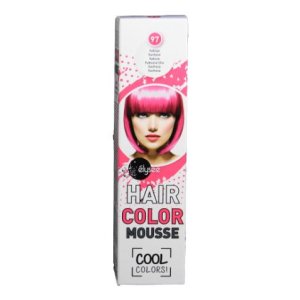 Elysee farbiaca pena 75ml č.97 Fuksia