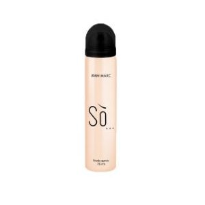 Jean Marc So dámsky deospray 75ml