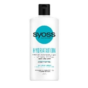 Syoss Hydratation kondicionér na vlasy 500ml