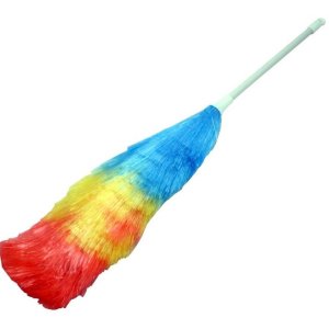 Magic Duster antistat.oprašovač dúhový 1ks
