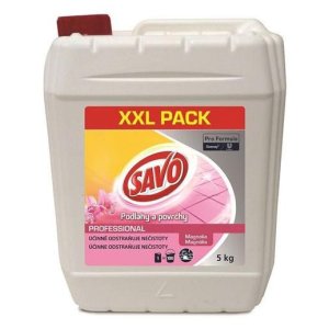 Savo Magnolia na podlahy a povrchy 5kg