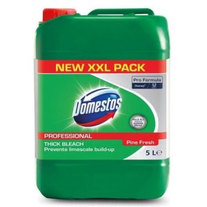 Domestos Pine Fresh 5l 