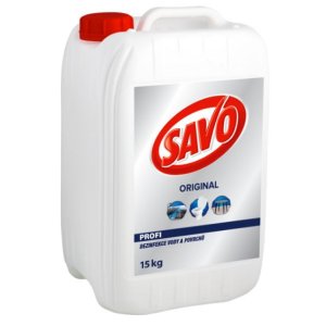 Savo Originál 15kg