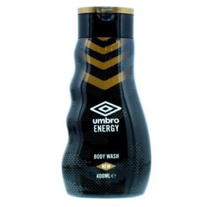Umbro Energy sprchový gél 400ml