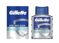 Gillette Arctic Ice voda po holení 100ml