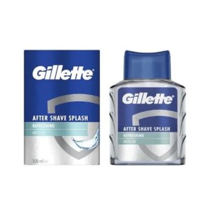 Gillette Arctic Ice voda po holení 100ml