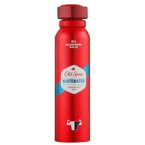 Old Spice pánsky deospray 150ml Whitewater