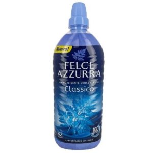 Felce Azzura Classico aviváž 1,24l na 62 praní