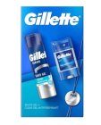 Gillette Cooling pánsky darčekový set 2ks