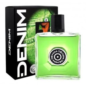 Denim Musk voda po holení 100ml
