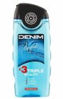 Denim Original pánsky sprchový gél 250ml 