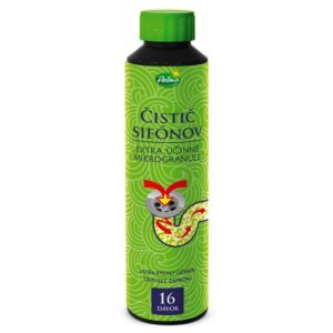 Palma čistič sifónov 500 g – účinný pomocník na upchaté odpady