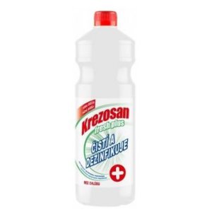 Krezosan fresh 950ml antibakteriálne