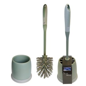Clanax WC set Delux 1ks