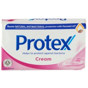 Protex Cream antibakteriálne mydlo 90g