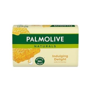 Palmolive mydlo 90g Milk&Honey