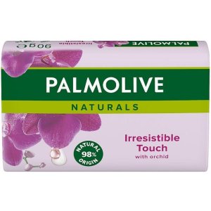 Palmolive mydlo 90g s čiernou orchideou