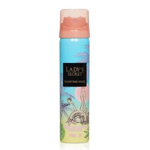 Lady´s Secret Showtime Angel dámsky deospray 75ml
